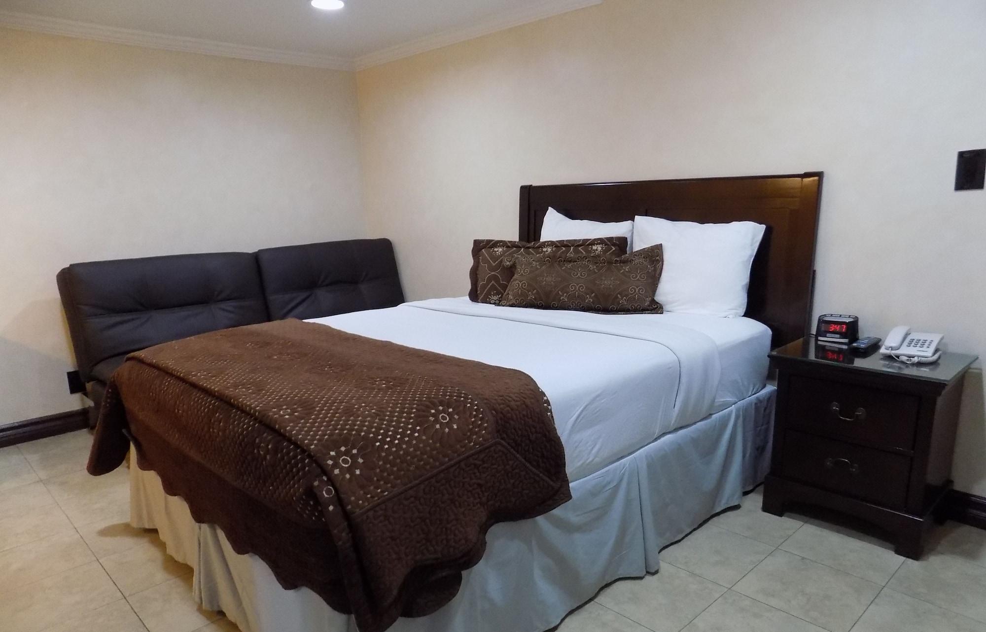 Nite Inn At Universal City - Walking Distance To Universal Studios Hollywood Лос Анджелис Екстериор снимка
