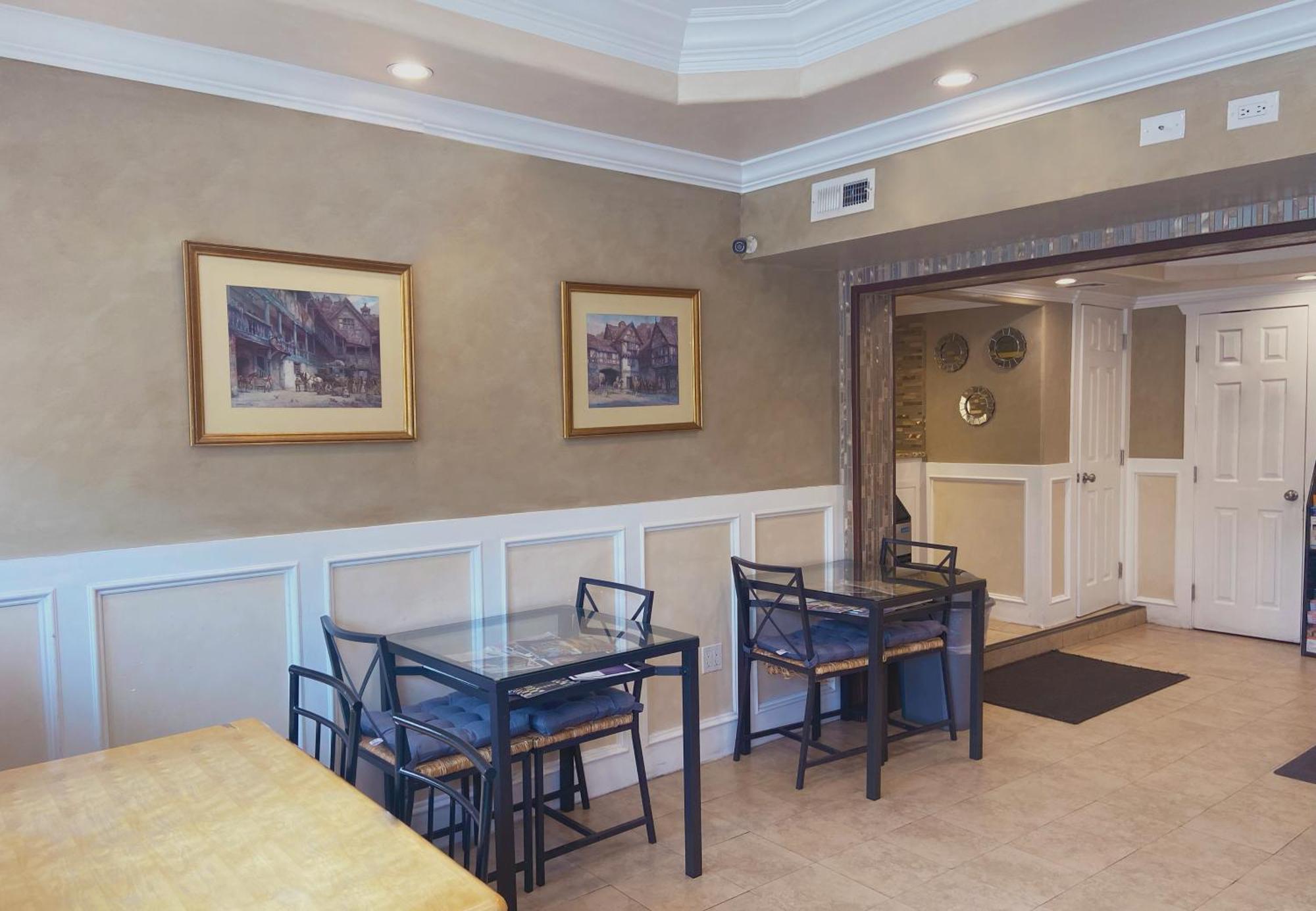 Nite Inn At Universal City - Walking Distance To Universal Studios Hollywood Лос Анджелис Екстериор снимка