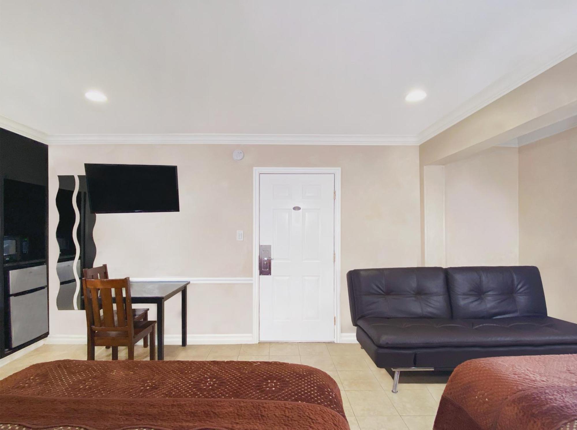 Nite Inn At Universal City - Walking Distance To Universal Studios Hollywood Лос Анджелис Екстериор снимка
