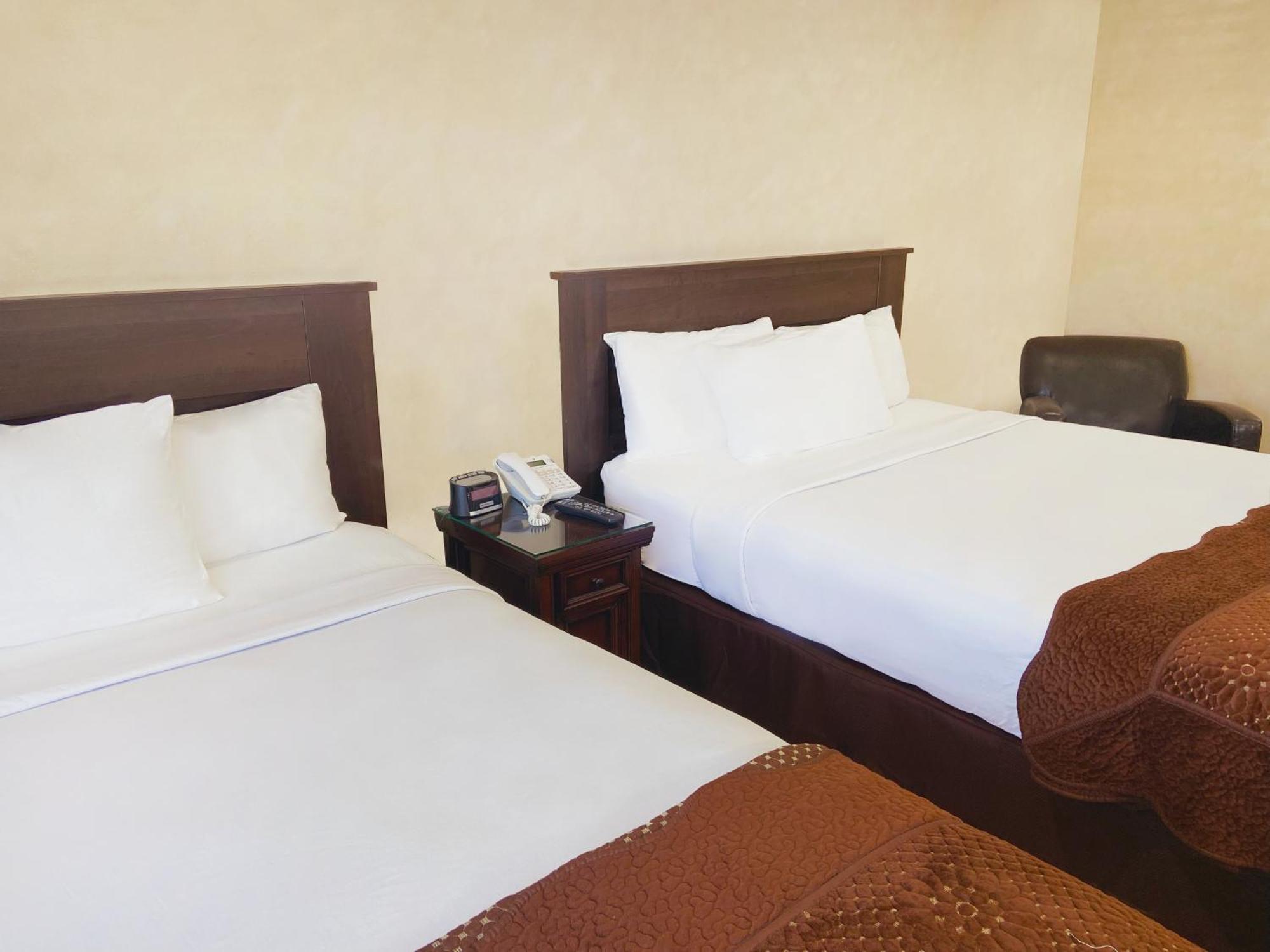 Nite Inn At Universal City - Walking Distance To Universal Studios Hollywood Лос Анджелис Екстериор снимка
