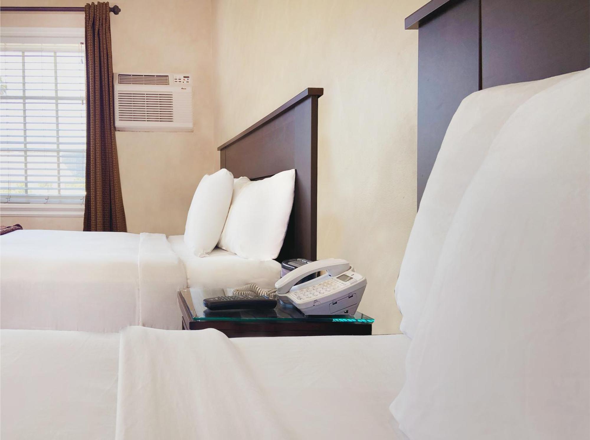 Nite Inn At Universal City - Walking Distance To Universal Studios Hollywood Лос Анджелис Екстериор снимка