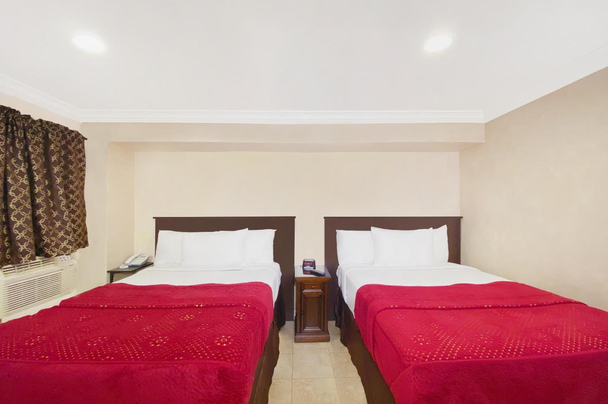 Nite Inn At Universal City - Walking Distance To Universal Studios Hollywood Лос Анджелис Екстериор снимка