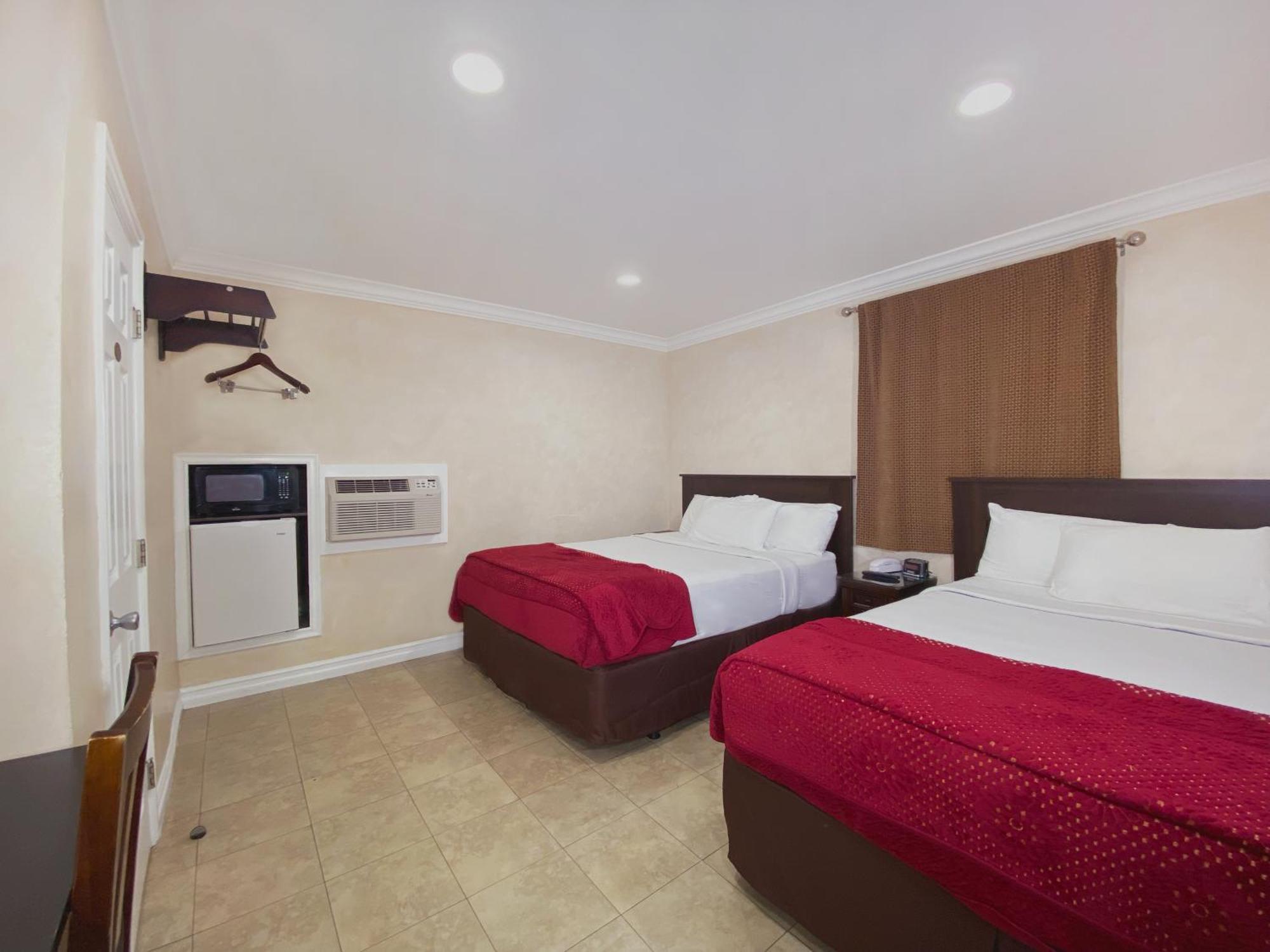 Nite Inn At Universal City - Walking Distance To Universal Studios Hollywood Лос Анджелис Екстериор снимка