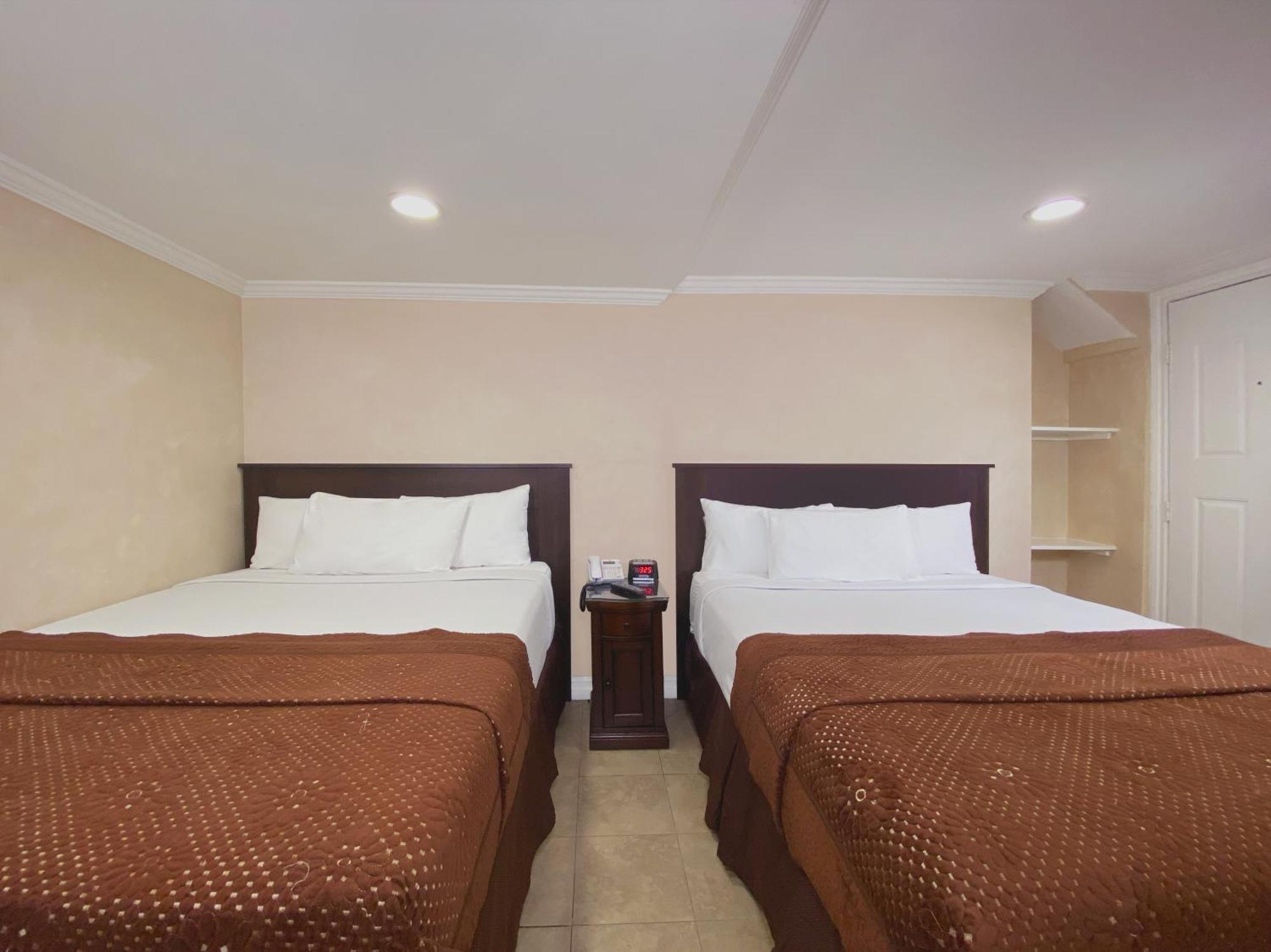 Nite Inn At Universal City - Walking Distance To Universal Studios Hollywood Лос Анджелис Екстериор снимка