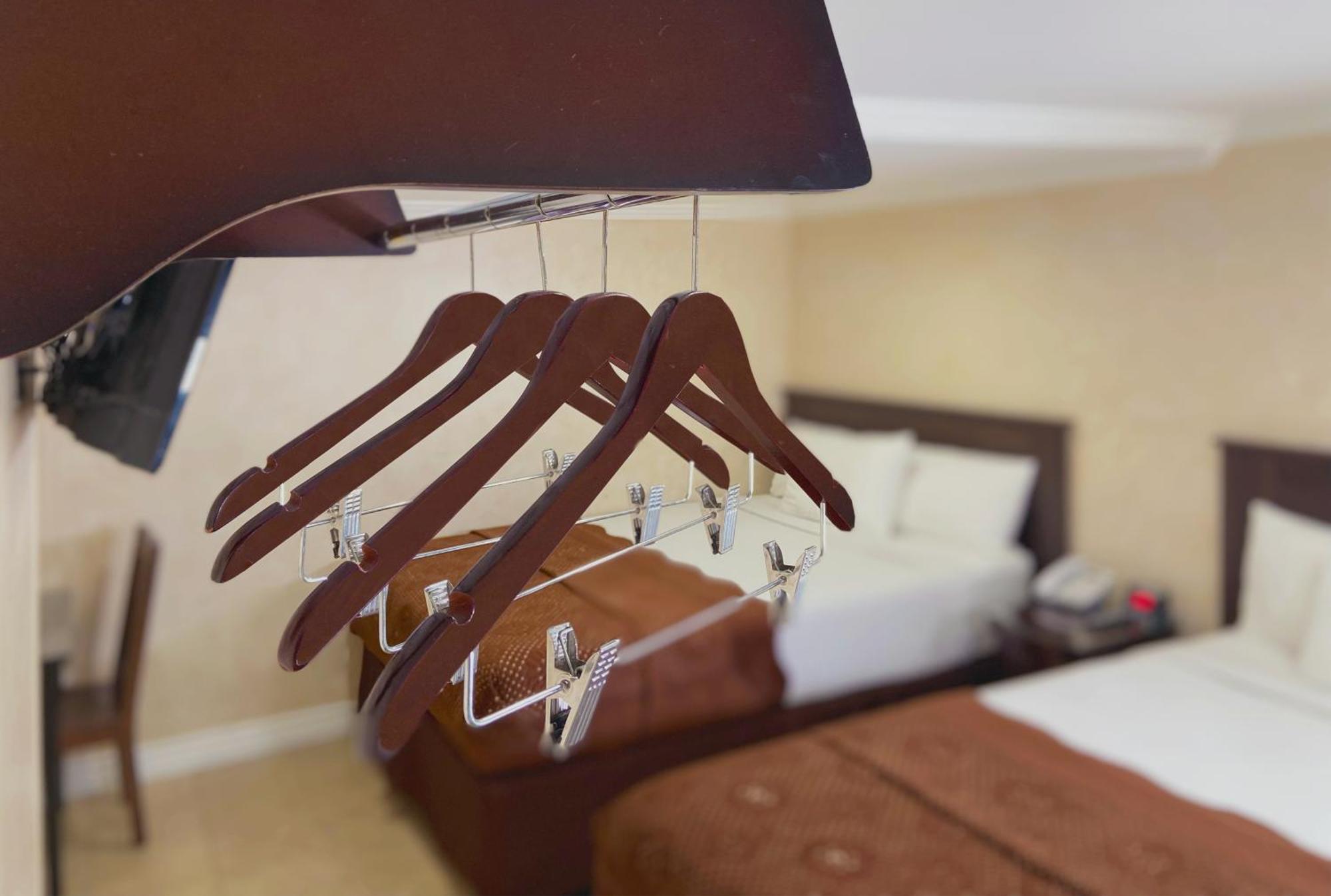 Nite Inn At Universal City - Walking Distance To Universal Studios Hollywood Лос Анджелис Екстериор снимка