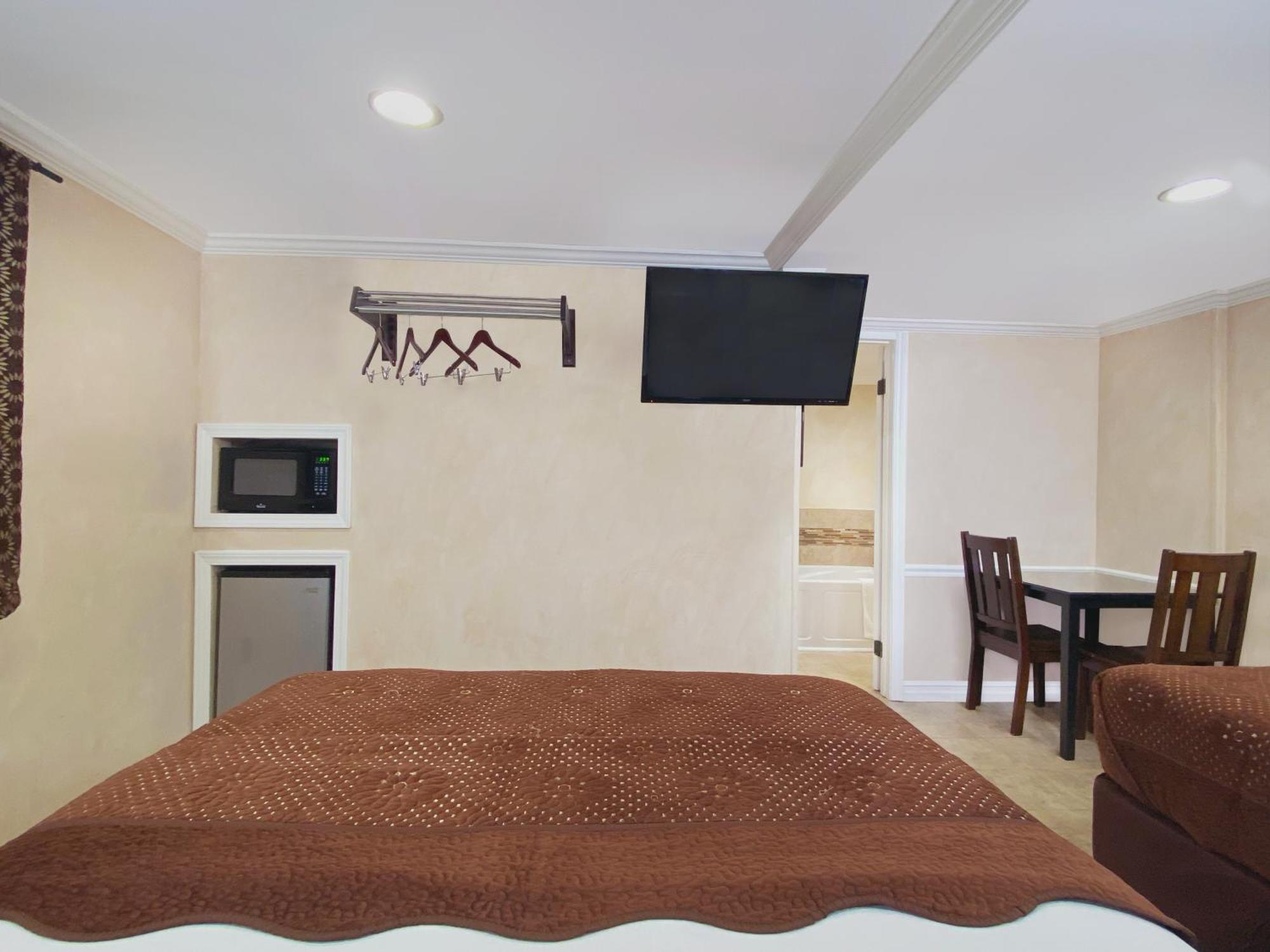 Nite Inn At Universal City - Walking Distance To Universal Studios Hollywood Лос Анджелис Екстериор снимка
