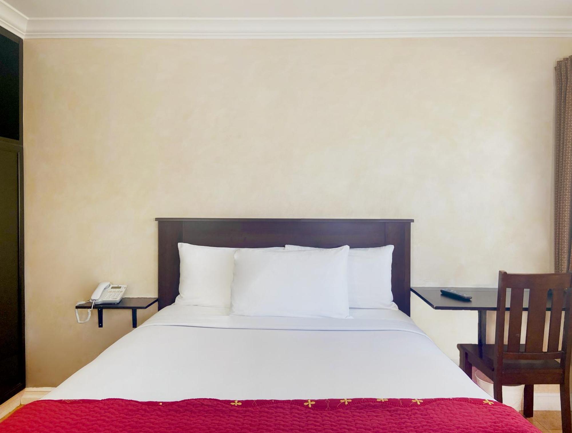 Nite Inn At Universal City - Walking Distance To Universal Studios Hollywood Лос Анджелис Екстериор снимка