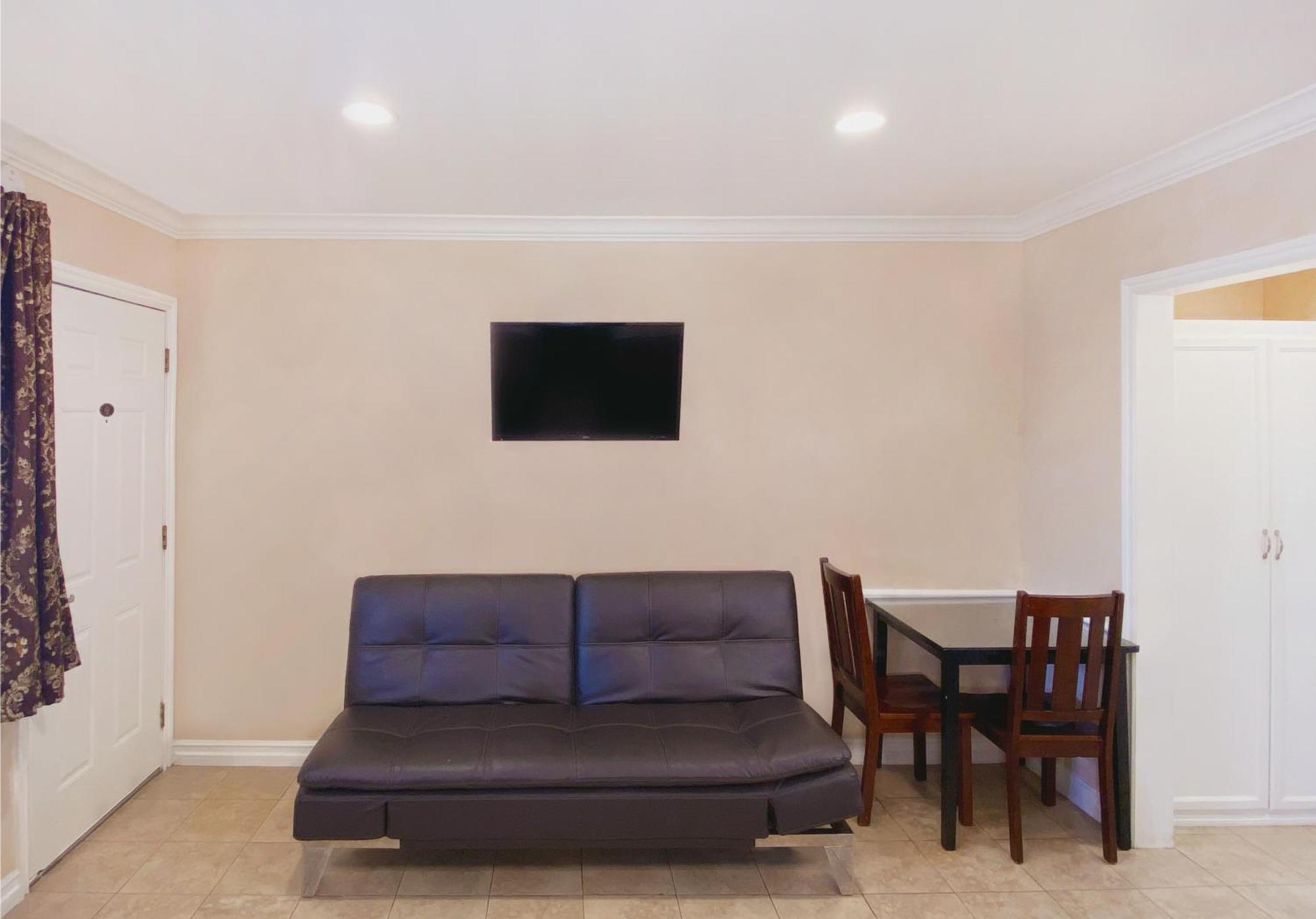 Nite Inn At Universal City - Walking Distance To Universal Studios Hollywood Лос Анджелис Екстериор снимка