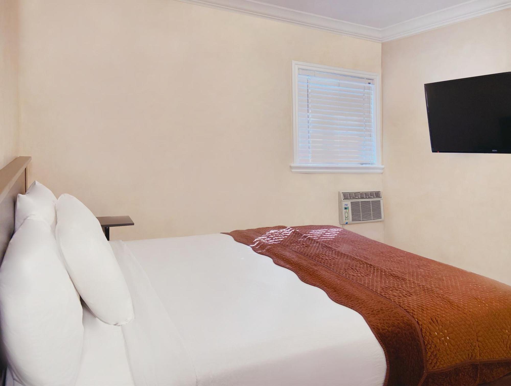 Nite Inn At Universal City - Walking Distance To Universal Studios Hollywood Лос Анджелис Екстериор снимка