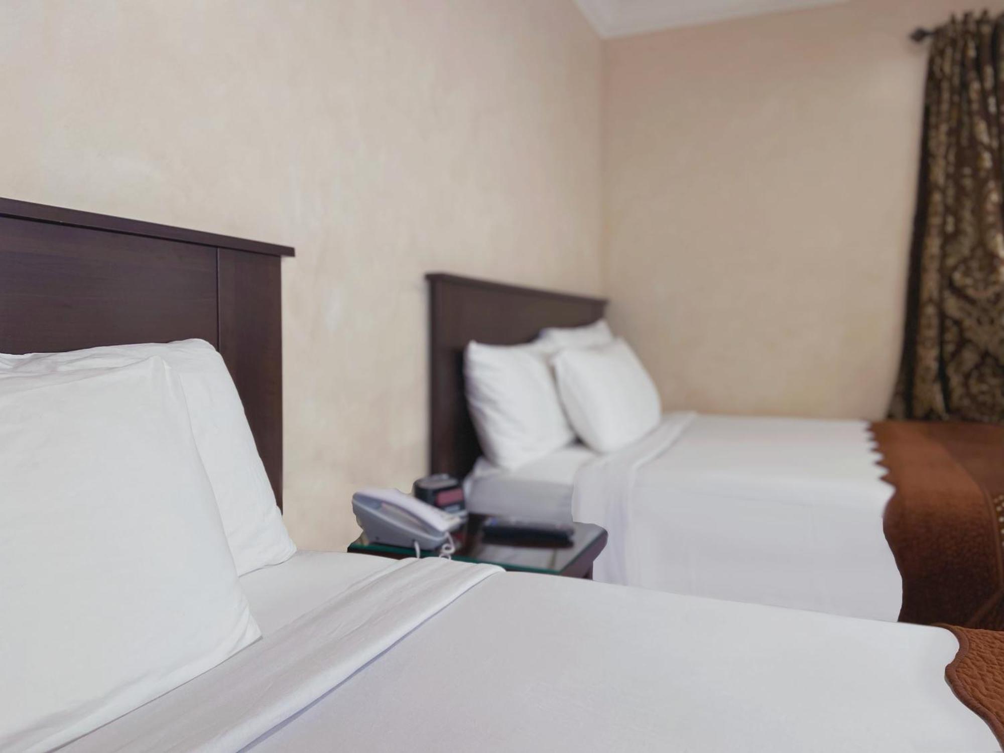 Nite Inn At Universal City - Walking Distance To Universal Studios Hollywood Лос Анджелис Екстериор снимка