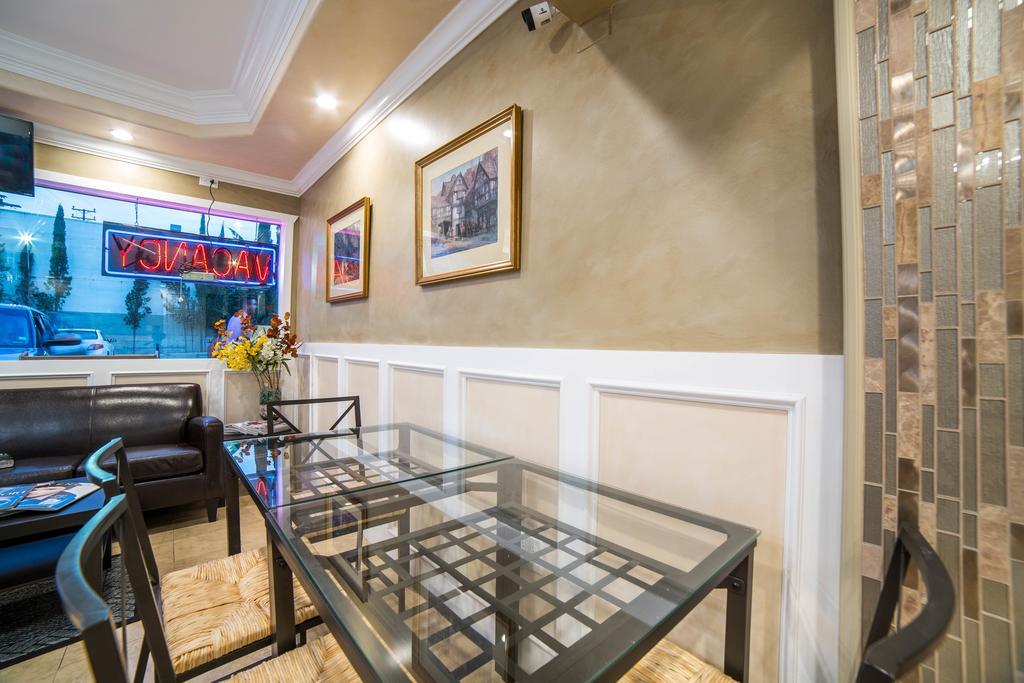 Nite Inn At Universal City - Walking Distance To Universal Studios Hollywood Лос Анджелис Екстериор снимка